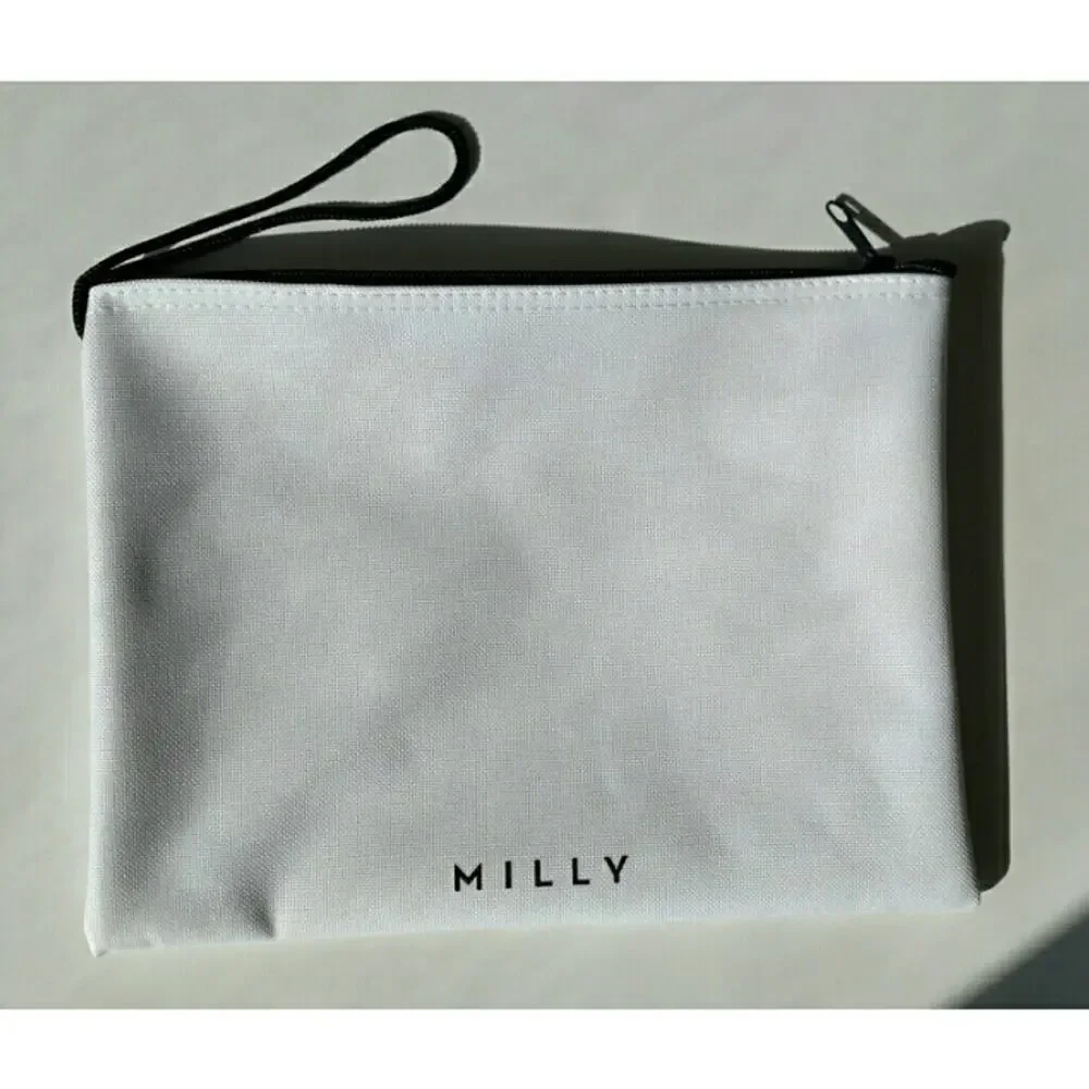 Milly Slay All Day Pouch - Size 10 1/4